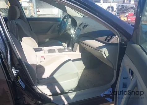 2011 Toyota Camry Le из США, поврежденный, VIN 4T1BF3EK8BU160685